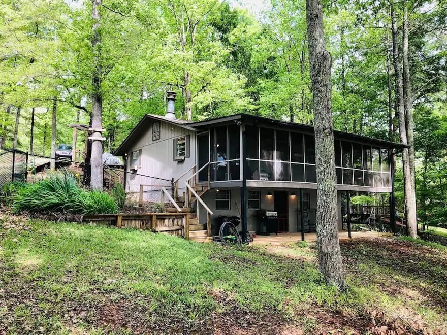 112 S Little River Court, Eatonton, Georgia