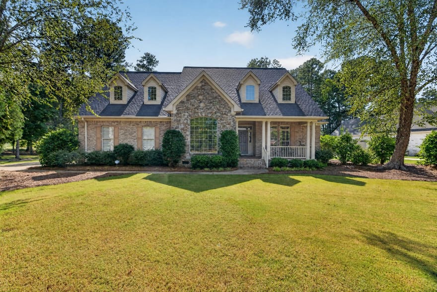 18 Norman Lane NW, Rome, Georgia