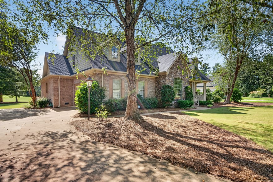 18 Norman Lane NW, Rome, Georgia