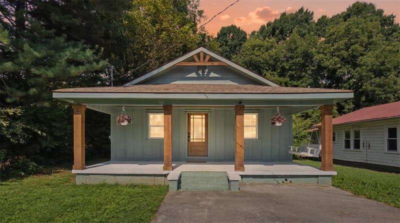 178 White Antelope Street, Waleska, Georgia