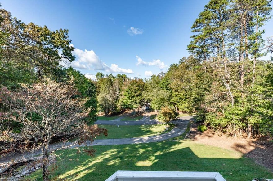 409 Owensby Mill Drive, Ellijay, Georgia