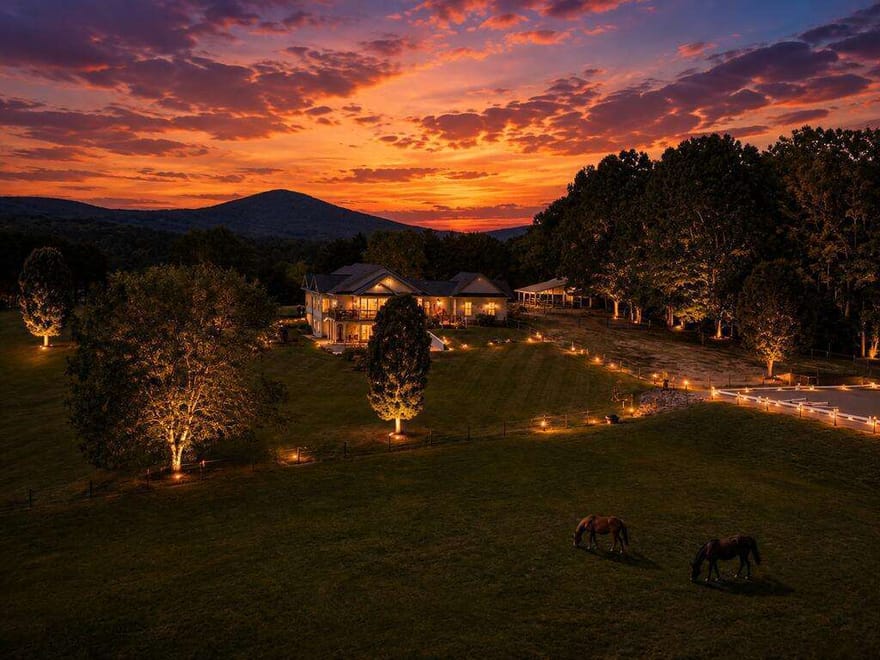 178 Starlight Lane, Blairsville, Georgia