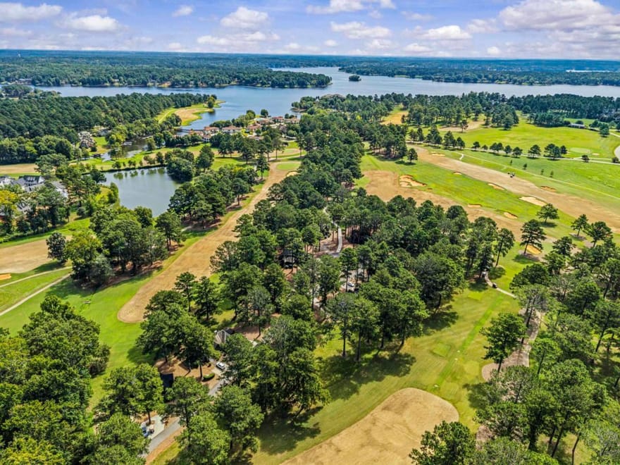 126 Secoffee Drive, Eatonton, Georgia