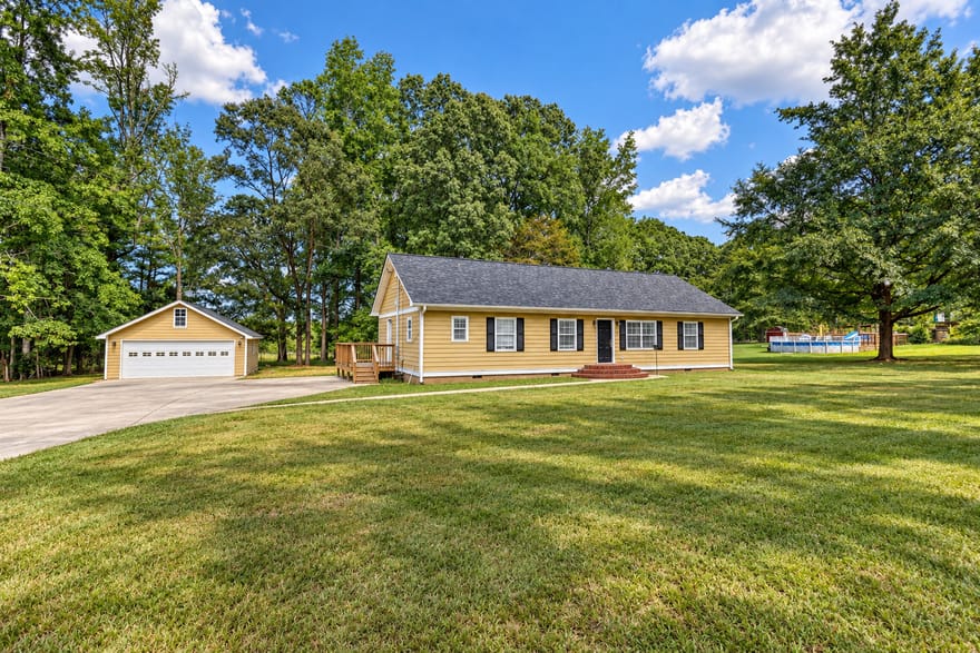 150 Alcovy Crossing Drive, Covington, Georgia