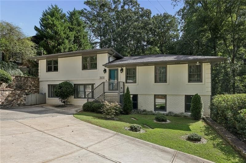 3131 Dale Drive NE, Atlanta, Georgia