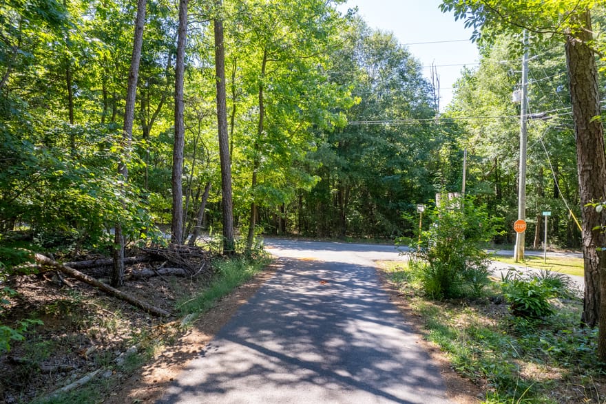 Brittany Cove, Lavonia, Georgia
