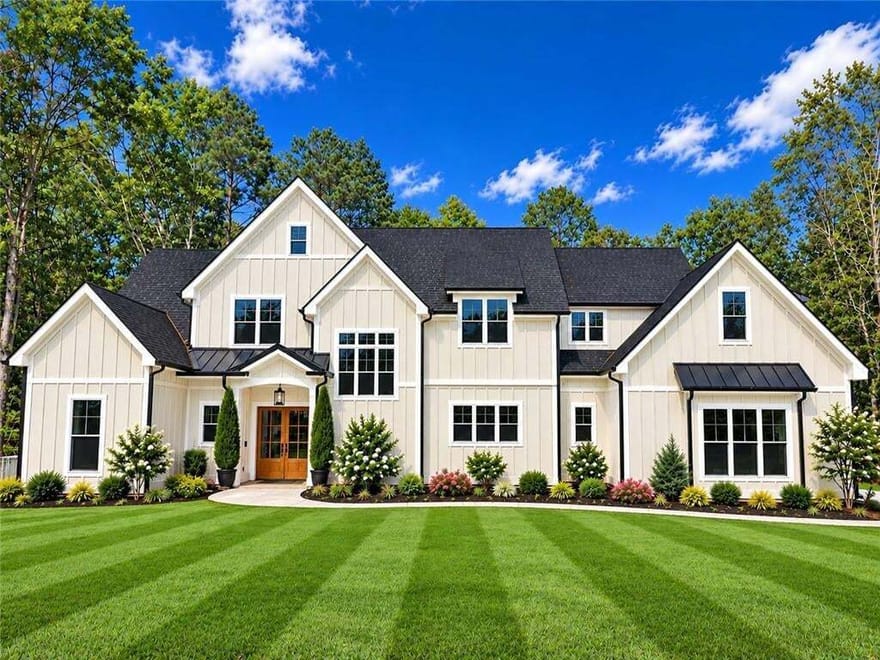 5567 Tyree Road, Winston, Georgia