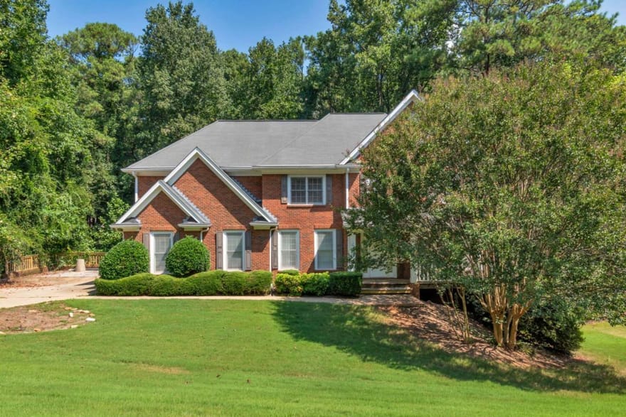 5892 Millstone Lane, Stone Mountain, Georgia