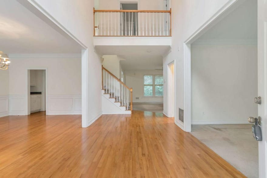 5892 Millstone Lane, Stone Mountain, Georgia