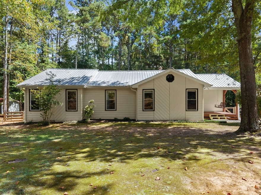 1240 Kelly Bridge Road, Dawsonville, Georgia
