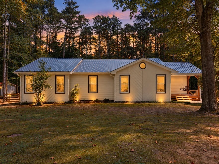 1240 Kelly Bridge Road, Dawsonville, Georgia
