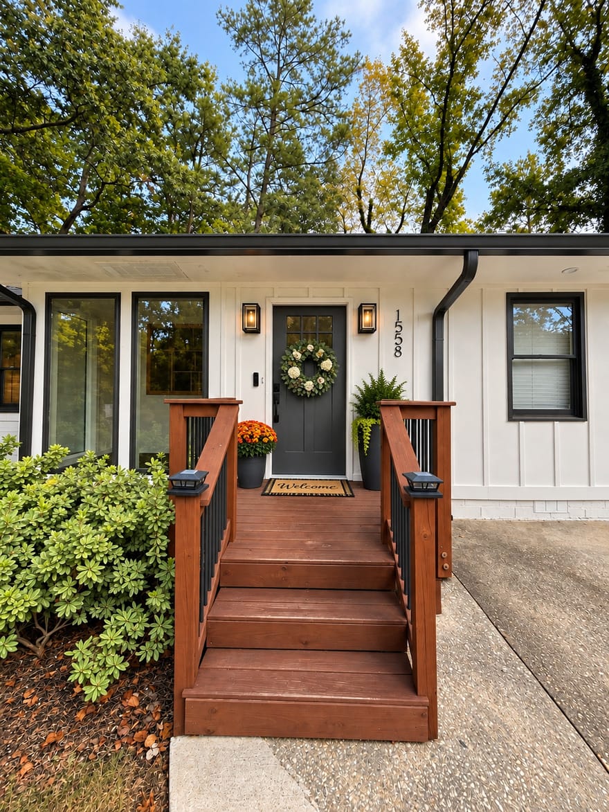 1558 Alverado Way, Decatur, Georgia