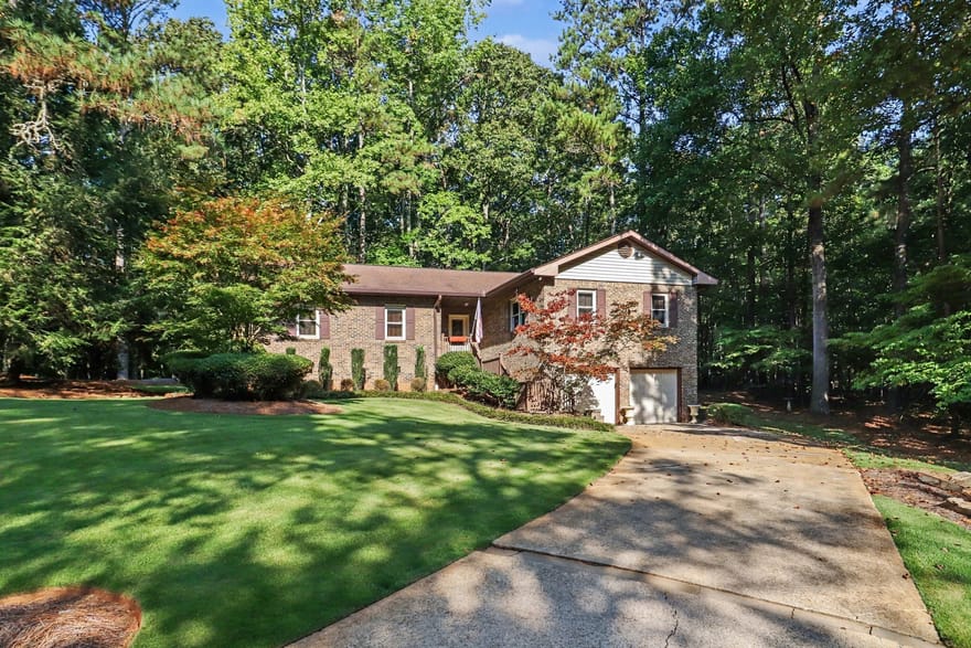 1373 Fernwood Court, Villa Rica, Georgia