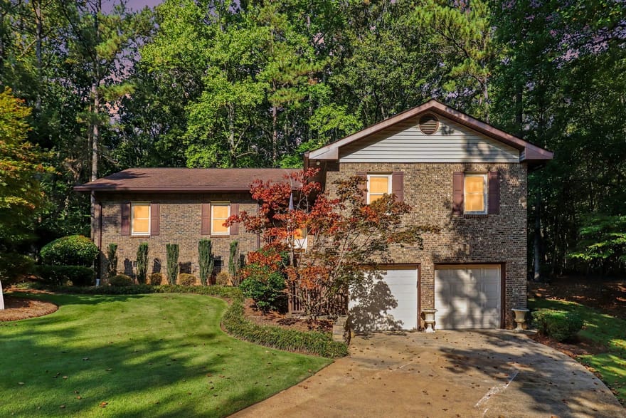 1373 Fernwood Court, Villa Rica, Georgia