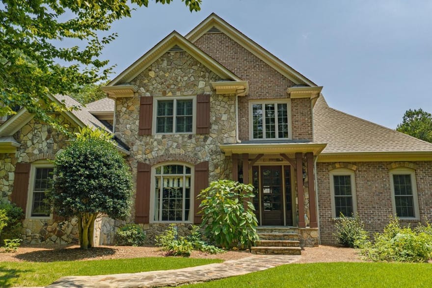 152 Jacob Hunter Lane, Ellijay, Georgia