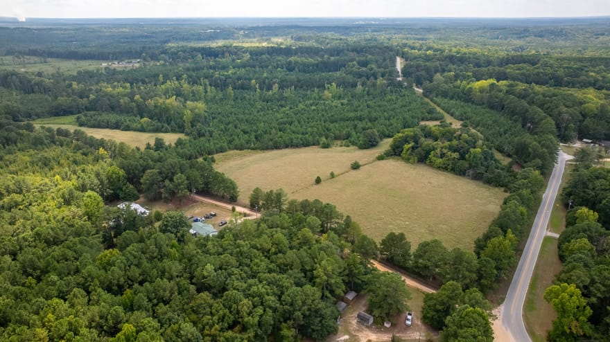 LOT 6 Simons Road, Thomson, Georgia