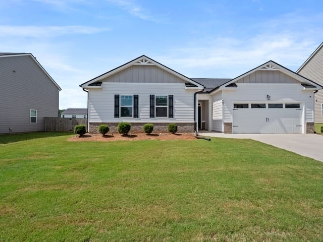 647 Graham Campbell Lane, Statham, Georgia