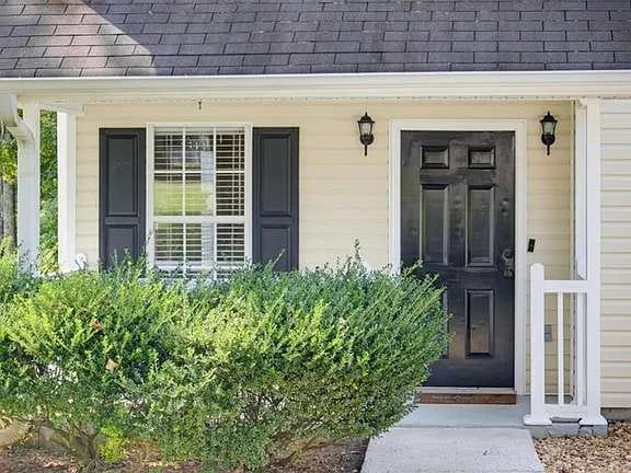 415 Willow Lane, Temple, Georgia