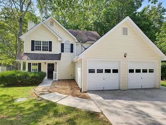 415 Willow Lane, Temple, Georgia