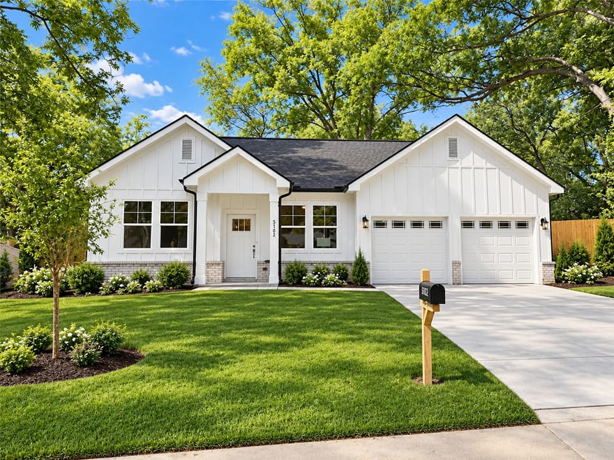 1850 W Mcintosh Road, Griffin, Georgia