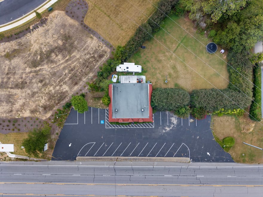 886 Athens Highway, Loganville, Georgia