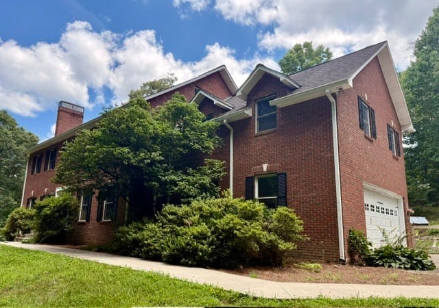 131 Anns Way, Blairsville, Georgia