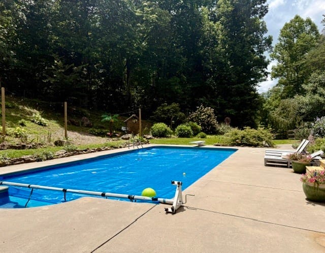 131 Anns Way, Blairsville, Georgia