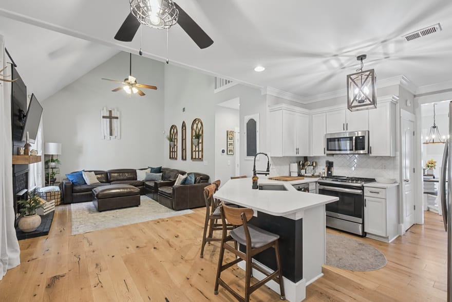 59 Lake Haven Drive, Cartersville, Georgia