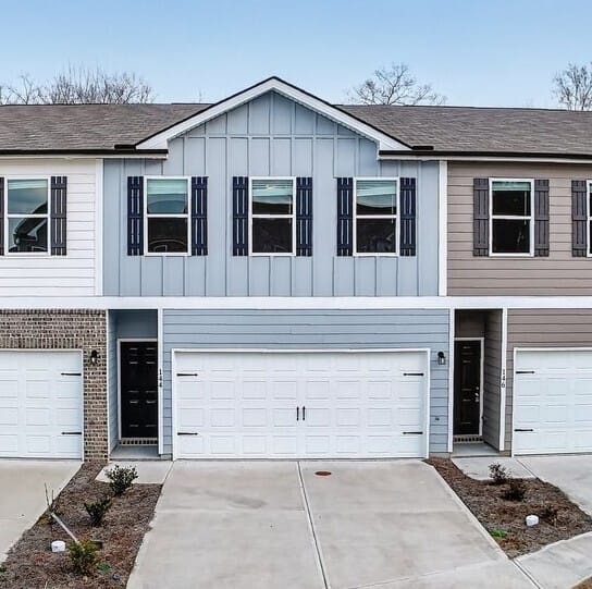 144 Brexley Drive, Calhoun, Georgia