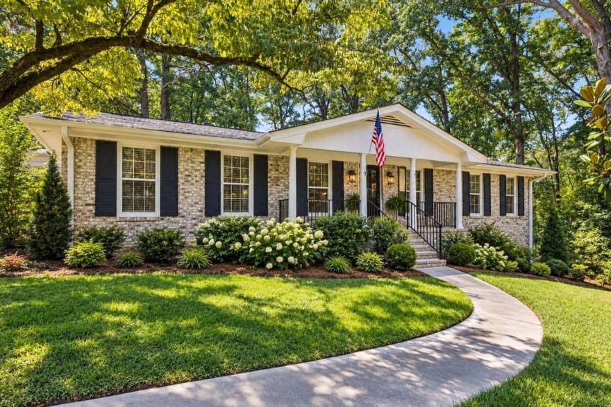 1314 Gatewood Drive, Lawrenceville, Georgia