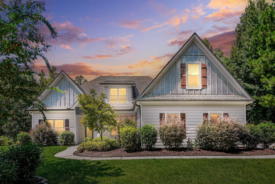 775 Vaughn Road, Newnan, Georgia