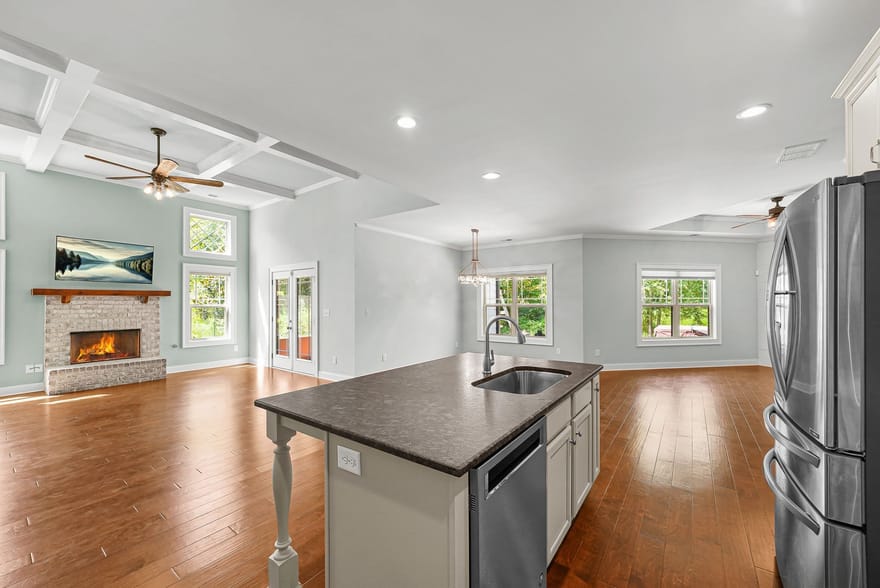 775 Vaughn Road, Newnan, Georgia