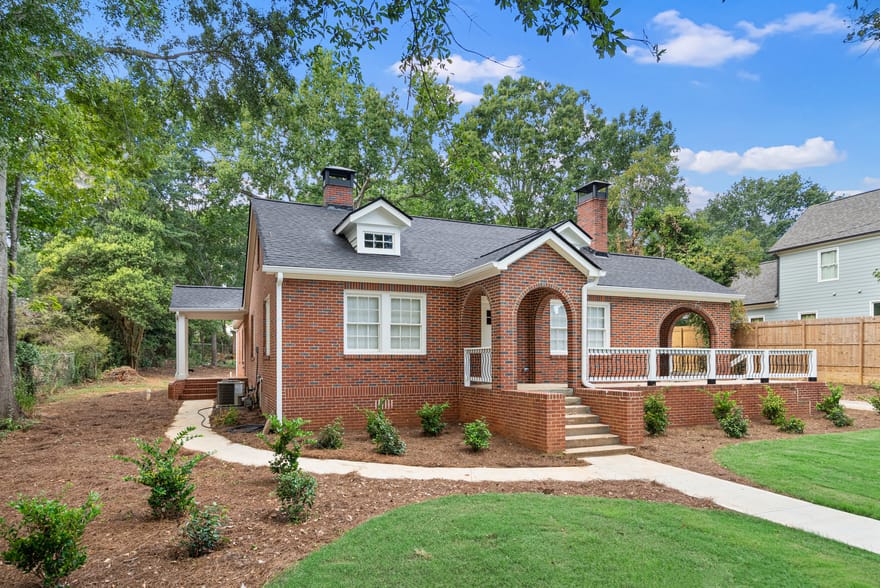 227 E Marable Street, Monroe, Georgia