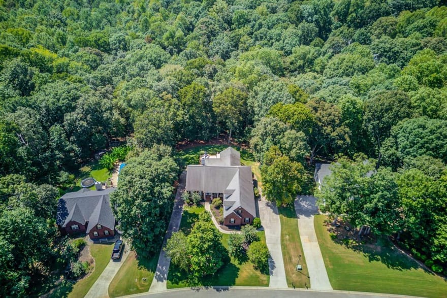 289 Gold Crest Drive, Braselton, Georgia