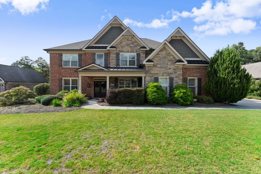 3362 Highland Park Way, Statham, Georgia