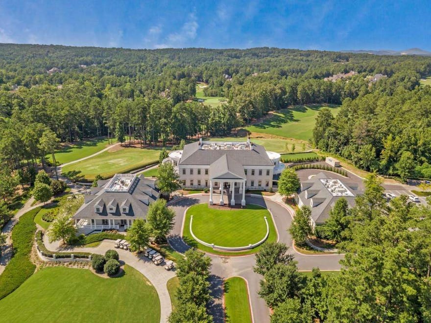 4419 Oglethorpe Loop, Acworth, Georgia
