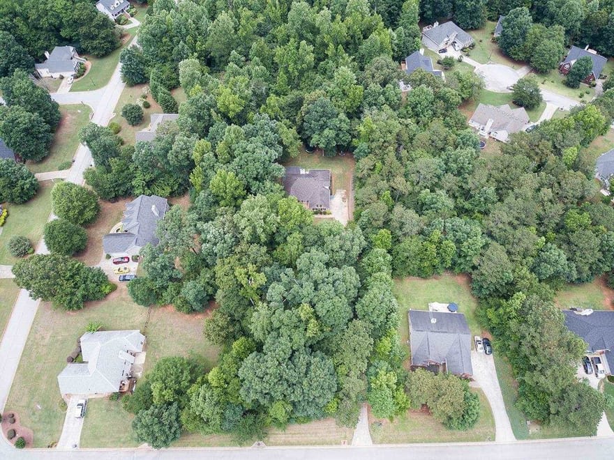 155 Rose Walk Drive, Covington, Georgia