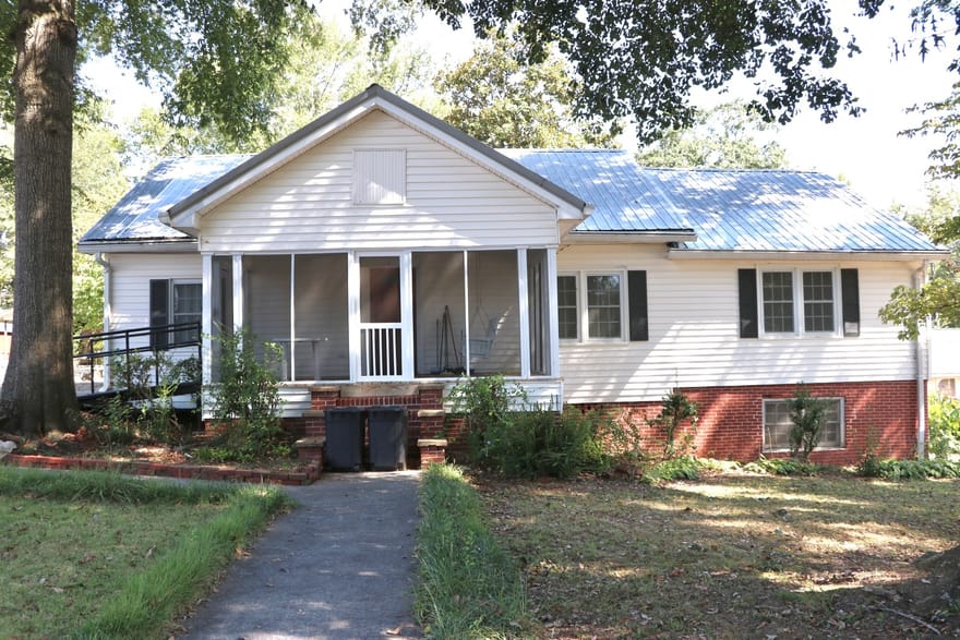 40 Church Street, Trion, Georgia