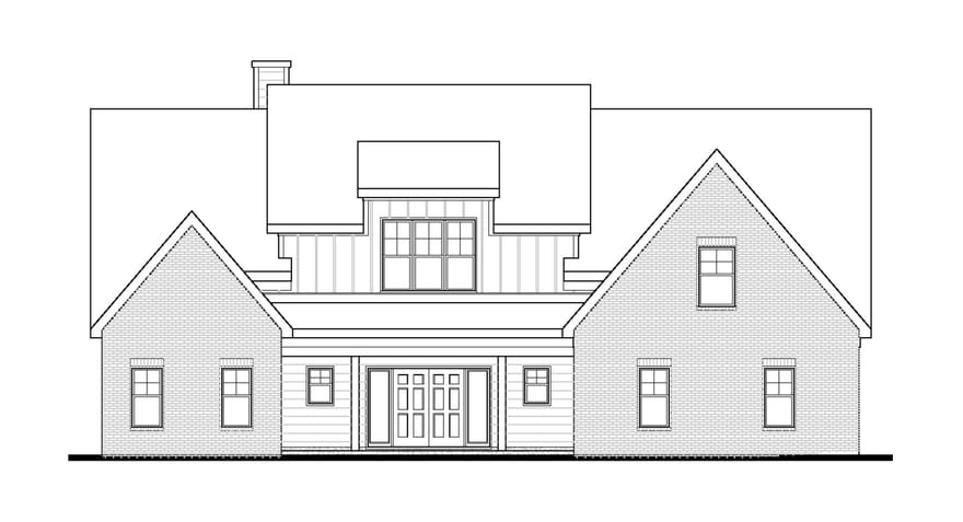 100 Dansby Way, Fayetteville, Georgia