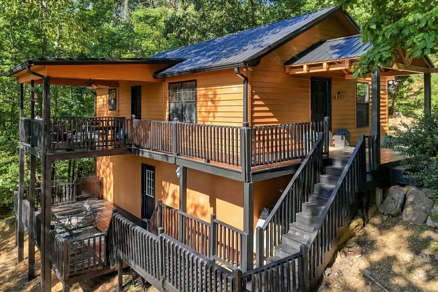 579 Galaxy Way NE, Ranger, Georgia