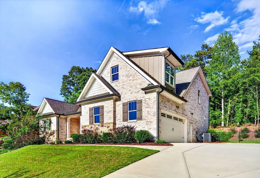 1188 Boulder Springs Drive, Bishop, Georgia