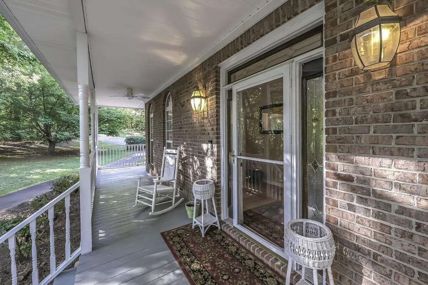 8285 Mill Run Trail, Whitesburg, Georgia