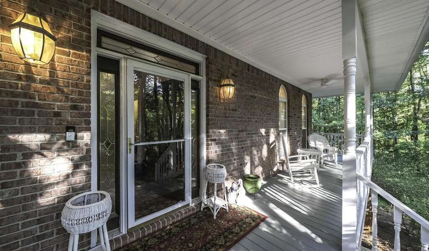 8285 Mill Run Trail, Whitesburg, Georgia