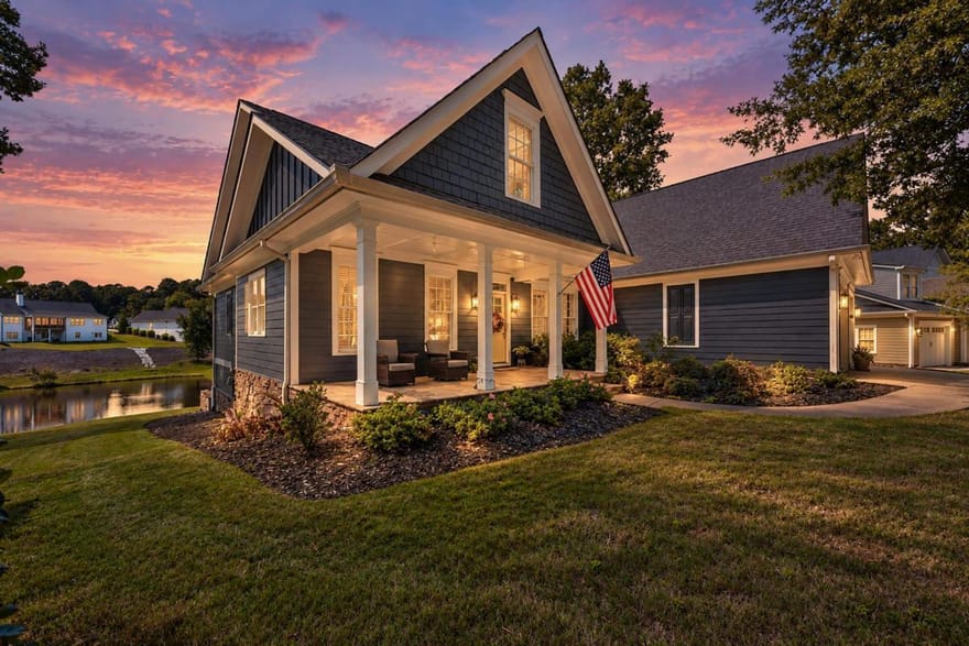 1021 Harbor Loop, Greensboro, Georgia