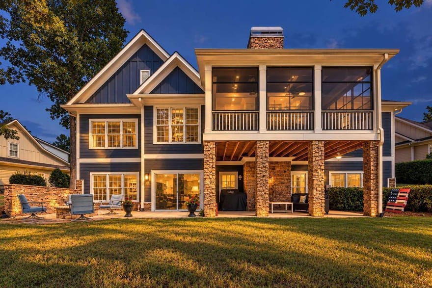 1021 Harbor Loop, Greensboro, Georgia