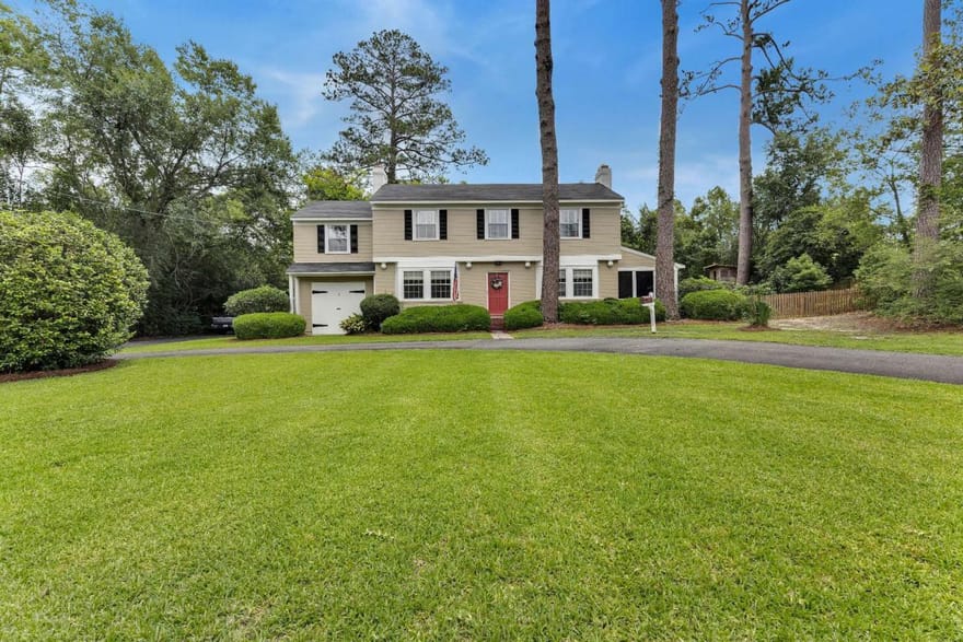 2417 N Oak Street, Valdosta, Georgia