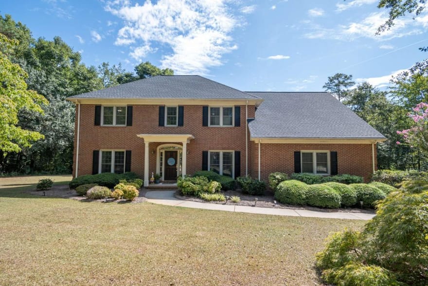 1250 Daandra Drive, Watkinsville, Georgia