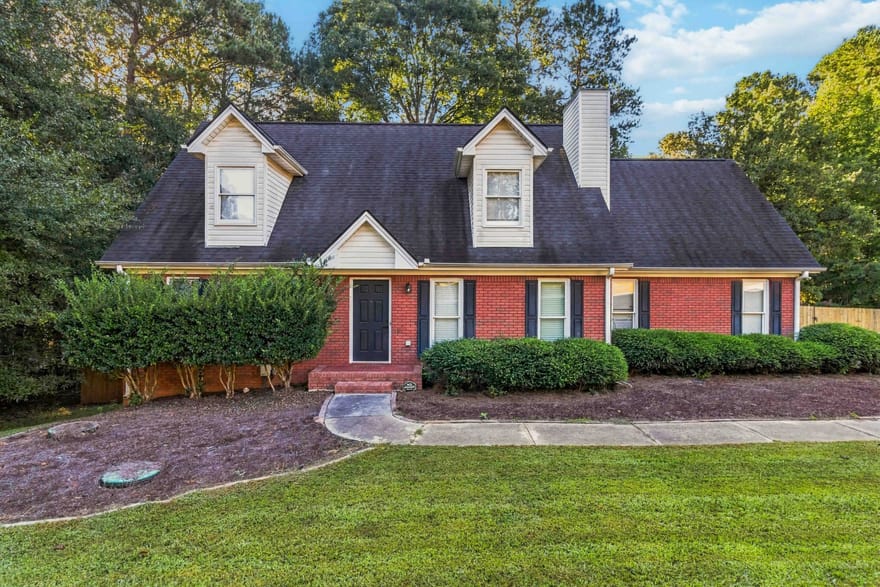 3014 Spring Court, Loganville, Georgia
