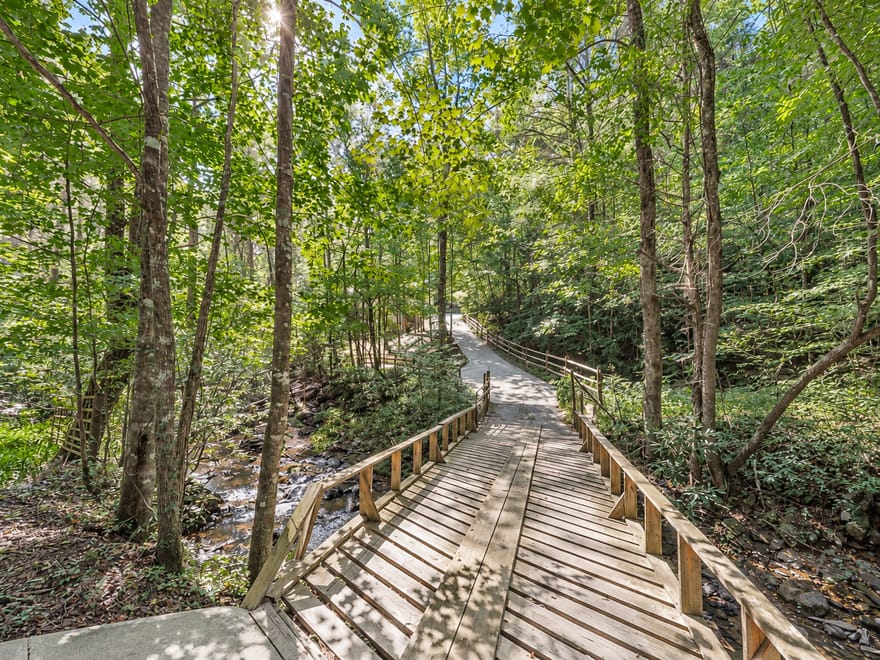 10323 Old Ccc Camp Road, Ellijay, Georgia