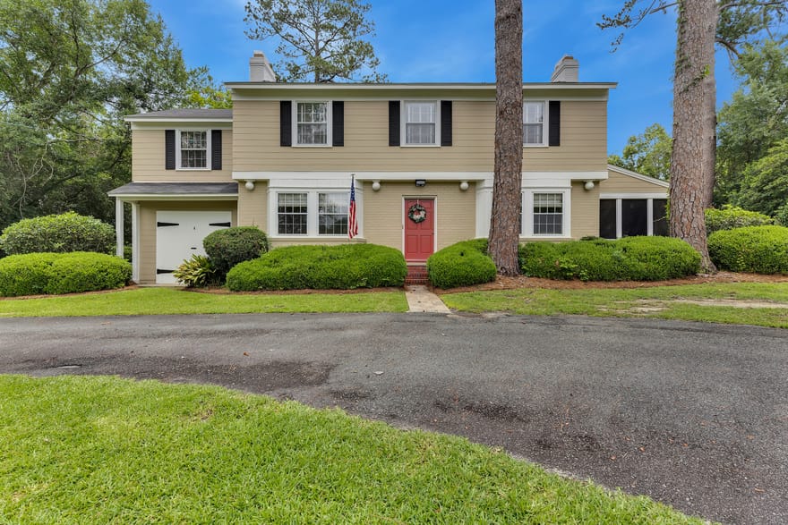 2417 N Oak Street, Valdosta, Georgia